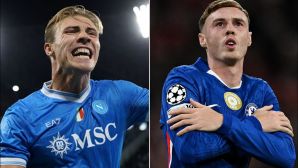 Dự đoán tỷ số Napoli vs Chelsea, 3h ngày 29/1 - Champions League: Cole Palmer lu mờ trước Hojlund?