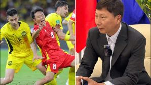 Được tạm hoãn án trước ngày đấu ĐT Việt Nam, Malaysia vẫn có nguy cơ bị trừ điểm tại VL Asian Cup