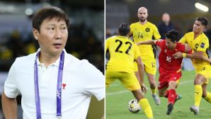 FIFA ra phán quyết có lợi cho kình địch của ĐT Việt Nam, HLV Kim Sang Sik 'ngồi trên đống lửa'?