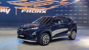 Giá xe Suzuki mới nhất cuối tháng 1/2026: Eeco từ 310 triệu, Fronx chỉ 520 triệu đồng