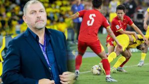 ĐT Malaysia nhận tin dữ, kình địch ĐT Việt Nam 'đứng ngồi không yên' trước thềm VL Asian Cup