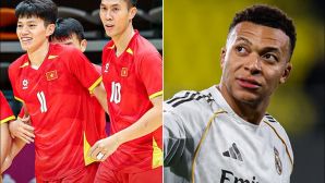 Lịch thi đấu bóng đá hôm nay: ĐT Việt Nam nhận tin dữ ở AFC Asian Cup; Địa chấn ở Champions League?