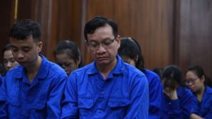 Lời khai 'khó đỡ' của bị cáo vụ làm giả giấy kiểm nghiệm kẹo Kera: Người nông thôn, không biết luật!