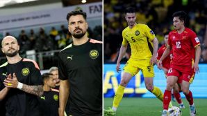 Dàn sao nhập lậu Malaysia hưởng lợi từ CAS, CĐV ĐNÁ 'vạch trần sự thật' trước ngày tái đấu ĐT Việt Nam