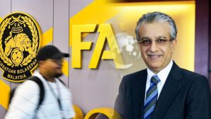 LĐBĐ Malaysia 'giở chiêu trò' qua mặt' FIFA, AFC chính thức có động thái gây chú ý