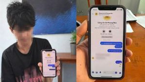 Lập nick ảo thách thức công an ‘truy tìm bố’, thanh niên 18 tuổi nhận cái kết đắng
