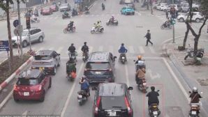 Thanh Hóa: Công an công bố các chủ biển số xe sau phải nhanh chóng nộp phạt nguội theo Nghị định 168