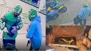 2 tên cướp ngân hàng Gia Lai đối diện hình phạt cực nặng, cập nhật tình hình truy bắt nghi phạm