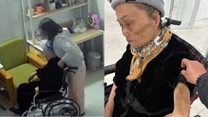 Nữ giúp việc bạo hành cụ bà bị đột quỵ ở Hà Nội đối diện án phạt cực nặng