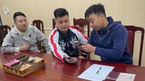 Thầy giáo nhận 400 triệu đồng từ người lạ ở nước ngoài lập tức trình báo công an, sự thật gây choáng