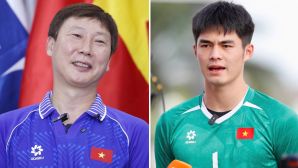 Tin bóng đá tối 27/1: ĐT Việt Nam 'dằn mặt' Malaysia; Trần Trung Kiên sẵn sàng xuất ngoại Nhật Bản