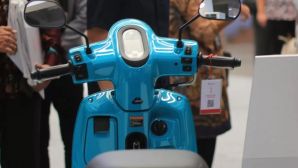 Tin xe trưa 27/1: Yamaha ra mắt ‘xe ga quốc dân’ 125cc giá rẻ mới, khắc chế ‘Tiểu SH’ Honda Vision