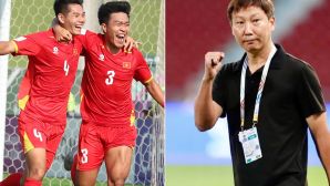 VFF trao đặc quyền, trụ cột U23 Việt Nam có quyết định gây ngỡ ngàng sau U23 châu Á 2026