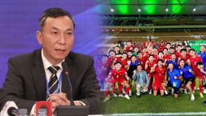 U23 Việt Nam giành HCĐ lịch sử tại VCK U23 châu Á 2026, VFF có hành động 'đặc biệt' với một đội bóng