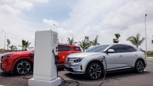 Chạy cả chục nghìn km, pin ‘vẫn như mới’: Lý do người dùng Việt ngày càng ưu tiên xe điện VinFast