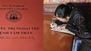 Giám đốc Sở Y tế Nghệ An chỉ đạo xác minh phản ánh một xã có gần 150 người bị khuyết tật thần kinh