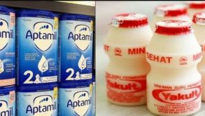  Ông lớn’ đứng sau sữa Aptamil vừa bị thu hồi do nhiễm độc cũng góp vốn vào sữa chua uống Yakult