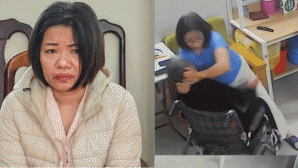 Vụ nữ giúp việc bạo hành cụ bà 82 tuổi: Gia đình sốc với kết quả giám định thương tật của nạn nhân