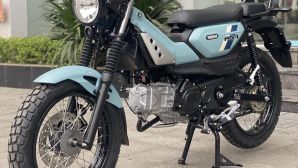 Bảng giá xe Yamaha PG-1 ABS 2026 cuối tháng 1/2026 cực rẻ: Hút khách hơn Honda Future và Wave Alpha