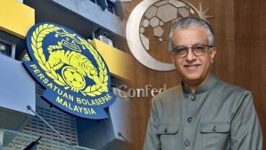 AFC chính thức tiếp quản LĐBĐ Malaysia, ĐT Việt Nam đếm ngược ngày được xử thắng 3-0 tại VL Asian Cup