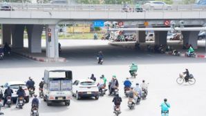 Camera AI hoạt động 24/24: Danh sách những trường hợp 'dính' phạt nguội ở Hà Nội phải nộp phạt gấp