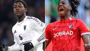 Chia tay Kobbie Mainoo, HLV Michael Carrick lập tức đưa thần đồng Bundesliga về Man Utd