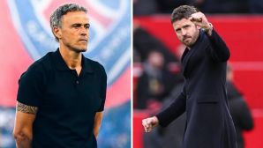 Sir Jim Ratcliffe chốt người thay Carrick, vụ HLV Luis Enrique tiếp quản Man United ngã ngũ