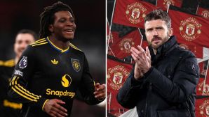 Dorgu khiến kế hoạch của HLV Carrick phá sản, Man United gấp rút kích hoạt bom tấn trong 48h tới?