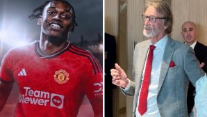 Gã khổng lồ châu Âu 'bật đèn xanh', Man United kích hoạt bom tấn rung chuyển TTCN hè 2026?