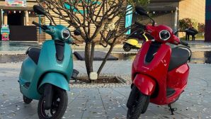 ‘Cơn ác mộng' của Honda Vision đã cập bến đại lý, ‘gây sốt’ với giá 21 triệu đồng rẻ như Wave Alpha