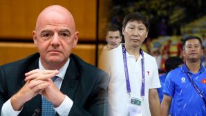 ĐT Việt Nam bỏ qua quyết định từ FIFA, HLV Kim Sang-sik lên kế hoạch 'phục hận' Malaysia