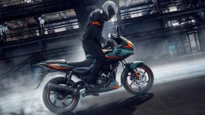 'Khắc chế' Yamaha Exciter, ‘vua côn tay’ 220cc mới xịn hơn Honda Winner R ra mắt giá 78 triệu đồng