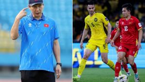 FIFA 'lung lay' vì CAS, AFC làm rõ khả năng 7 cầu thủ nhập tịch Malaysia được thi đấu với ĐT Việt Nam