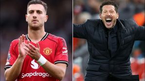 Nối gót Bruno Fernandes, Diogo Dalot sẵn sàng rời Manchester United gia nhập ông lớn La Liga?