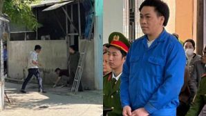 Sát hại dã man vợ cũ và mẹ vợ do mâu thuẫn sau ly hôn: Đối tượng nguy hiểm ở Huế nhận án tử hình