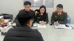 Lời khai của thanh niên đăng ảnh ghép vụ án đặc biệt nghiêm trọng ở Lạng Sơn với hình lãnh tụ