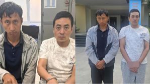 Lời khai 2 đối tượng người nước ngoài trộm tài sản nhà dân ở Đà Nẵng, lật tẩy bí mật lý do nhập cảnh