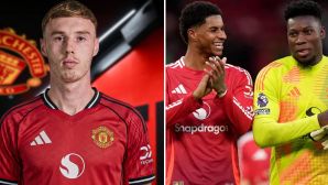 Tin chuyển nhượng mới nhất 28/1: Rõ vụ Rashford trở lại MU; Man Utd chốt giá kỷ lục cho Cole Palmer?