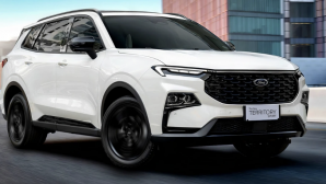 Điểm tin ô tô 28/1: Ford Territory che biển dính phạt nặng, giá xe Ford mới nhất cuối tháng 1/2026