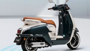 Tin xe 28/1: ‘Vua xe ga’ mới giá ngang ngửa Honda Air Blade và Vario ra mắt, trang bị ‘đỉnh’ như SH