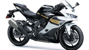 Tin xe trưa 28/1: ‘Vua côn tay’ mới ‘đỉnh’ hơn Yamaha Exciter trình làng, gây chú ý với giá cực rẻ