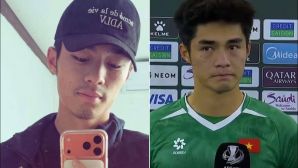 Tình trạng Trung Kiên sau VCK U23 châu Á khiến CĐV xót xa, trụ cột U23 Việt Nam nói lời cay đắng