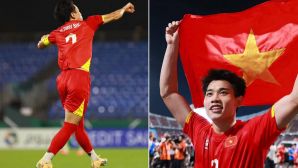 Tin bóng đá trong nước 28/1: Đình Bắc gây áp lực cho trụ cột ĐT Việt Nam; AFC báo tin vui tới Malaysia