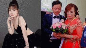 Cô dâu 63 tuổi ở Cao Bằng hé lộ việc tình trẻ ngoại tình dẫn đến ly hôn, tuyên bố sẽ đi bước nữa?