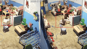 Nghi con gái ruột dùng chất cấm, bạo hành mẹ dã man: Nuôi còn nhỏ 5 tháng từ 3kg xuống còn 2kg