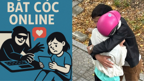 Sập bẫy ‘học bổng du học Úc’, nữ sinh Đà Nẵng rơi vào kịch bản ‘bắt cóc online’