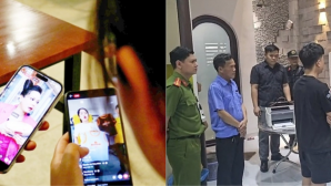 Đánh cắp Facebook từ các phiên livestream, đường dây lừa đảo ‘cuỗm’ hàng chục tỷ đồng