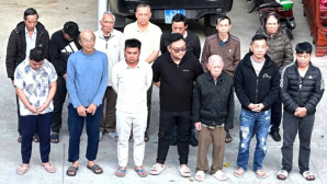 Đà Nẵng: Triệt phá đường dây cá độ bóng đá, con số giao dịch gây ‘choáng’