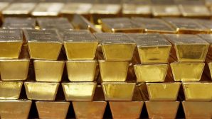 Giá vàng bứt tốc kỷ lục, ngân hàng trung ương một nước châu Âu ‘ngậm ngùi’ vì quyết định cách đây 1 năm