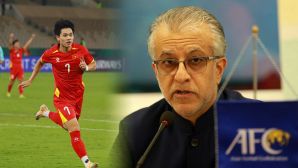 AFC 'đau đầu' vì Đình Bắc, ngôi sao U23 Việt Nam 'bội thu' danh hiệu sau VCK U23 châu Á 2026